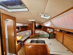 Jeanneau Sun Odyssey 35