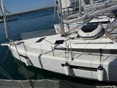 Jeanneau SUN ODYSSEY 440 Yate a vela