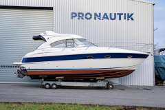 Bavaria 33 Sport HT Motoryacht