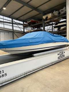 Sea Ray 180 cb Sportboot