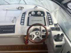 Windy 33 Scirocco