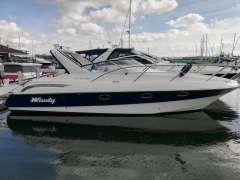 Windy 33 Scirocco