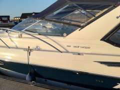 Windy 33 Scirocco