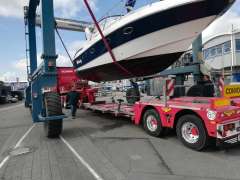 Windy 33 Scirocco