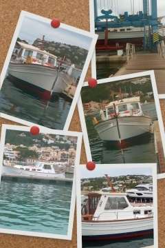 MYABCA 900. Año 1991