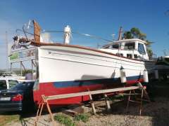 MYABCA 900. Año 1991