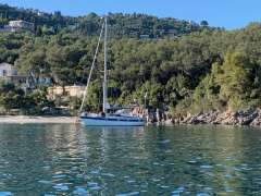 Hallberg-Rassy HR352