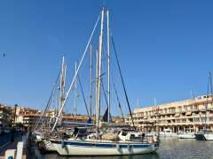 Hallberg-Rassy HR352