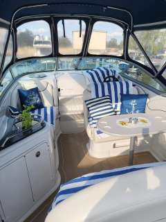 Crownline 250 CR