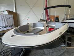 Bayliner ELEMENT M15