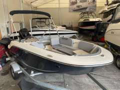 Bayliner ELEMENT M15