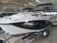 Quicksilver 505 Cabin