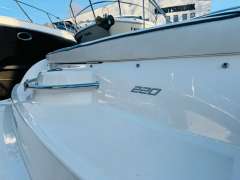 Sea Ray 220 SunSport Edition