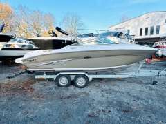 Sea Ray 220 SunSport Edition