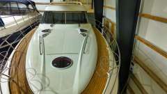 Bavaria 37 HT Hardtop