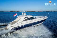Fairline Targa 47 Gran Turismo Motoryat