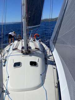 Beneteau First 36.7 Beneteau First 36.7