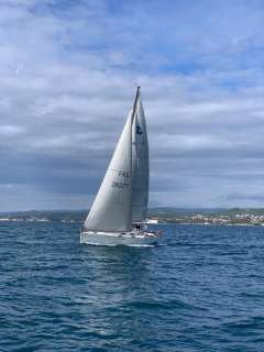 Beneteau First 36.7