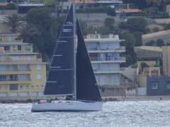 Beneteau First 36.7