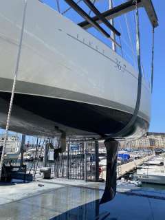 Beneteau First 36.7