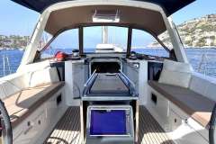 Beneteau Oceanis 45