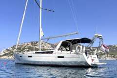 Beneteau Oceanis 45