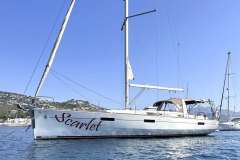 Beneteau Oceanis 45
