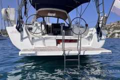 Beneteau Oceanis 45
