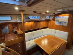 Hallberg-Rassy 43 MkII