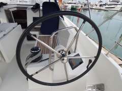 Jeanneau Sun Odyssey 440