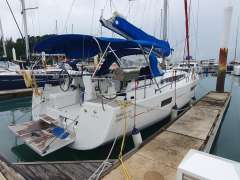 Jeanneau Sun Odyssey 440