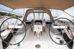 Dufour 360 Grand Large