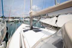 Dufour 360 Grand Large