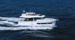 Beneteau Swift Trawler 37 Fly Trawler