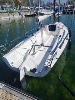 J Boats 70 J Boats 70