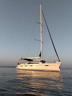 Bavaria Cruiser 41