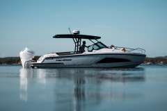 Nordkapp Enduro 830 Sportboot