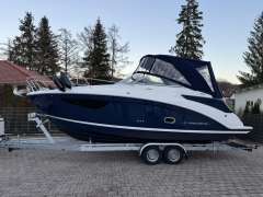Regal 26 Express V8 Motoryacht