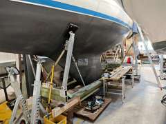 OY Avance Yachts AB Avance 36