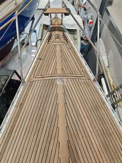 OY Avance Yachts AB Avance 36