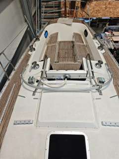 OY Avance Yachts AB Avance 36