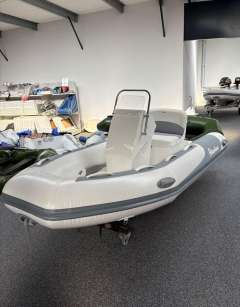 Adventure V-345 Foldbar gummibåd