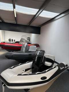 Adventure V-345 RIB