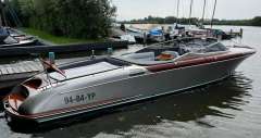 Riva Aquariva Motorboot-Klassiker