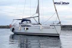 Jeanneau Sun Odyssey 45 DS Segelyacht