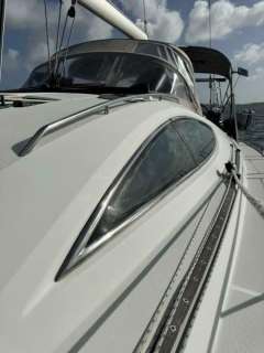Jeanneau Yachts 54