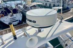 Azimut 42 Flybridge