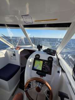 Beneteau Antares