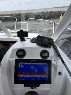 Beneteau Antares