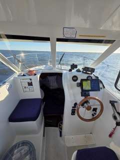 Beneteau Antares